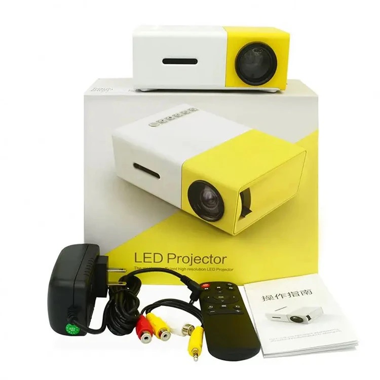 Projecteurs Vidoprojecteur