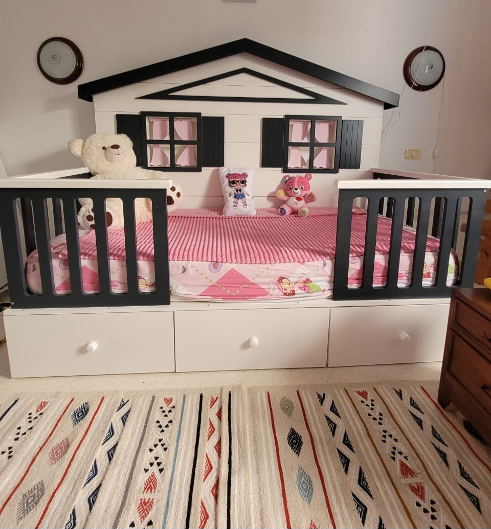 Chambres  coucher Lits