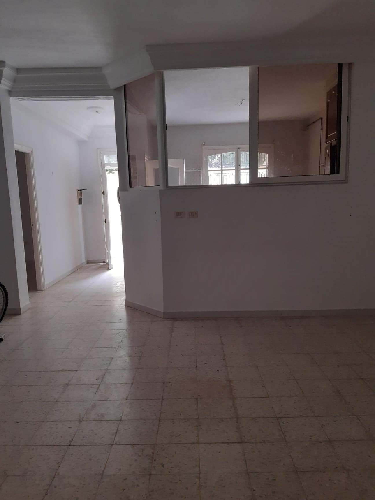 Sousse Ville Sousse Location Appart. 2 pices S2 sans meuble rdc