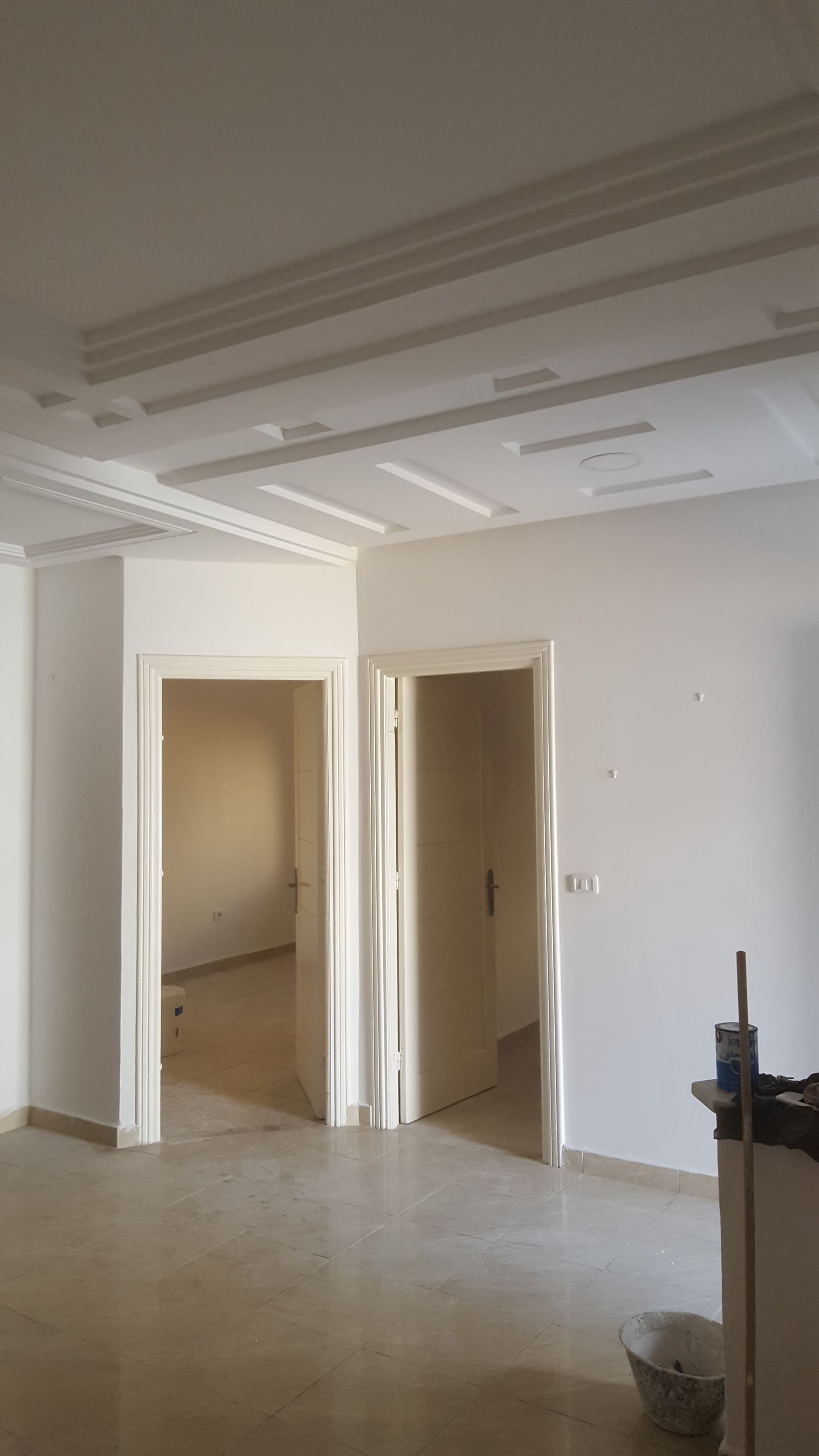 El Omrane Superieur El Omrane Superieur Vente Maisons Des appartements  l'omrane superieur