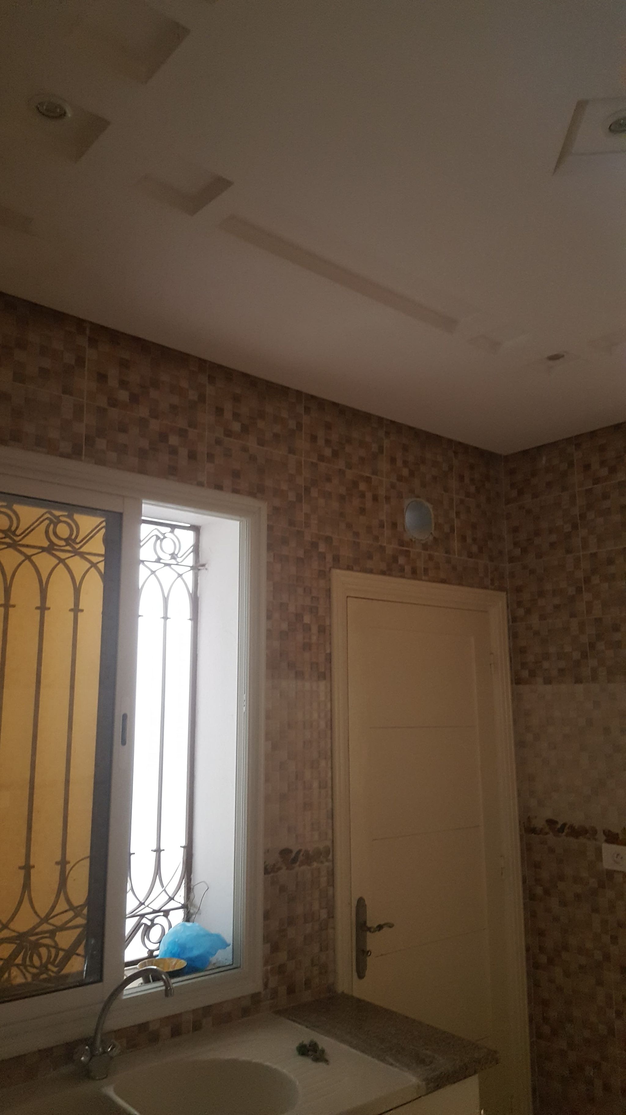 El Omrane Superieur El Omrane Superieur Vente Maisons Des appartements  l'omrane superieur