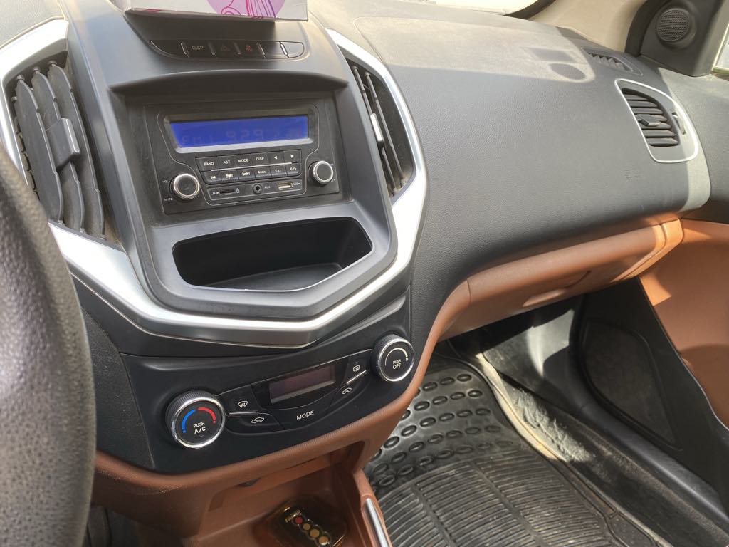 La Soukra Dar Fadhal Geely Geely Voiture geely gc6