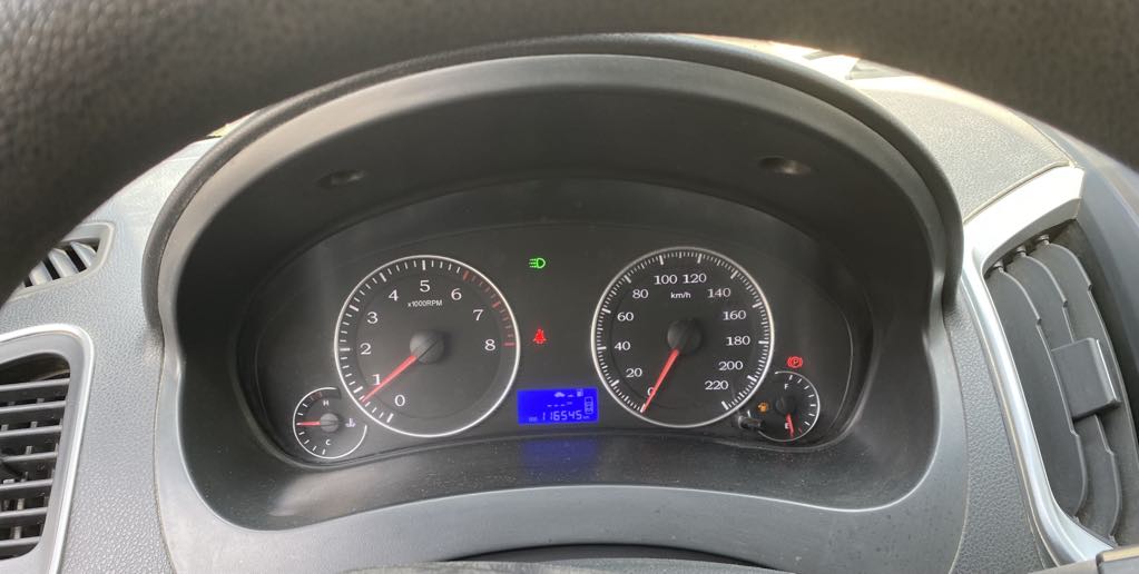 Geely Geely