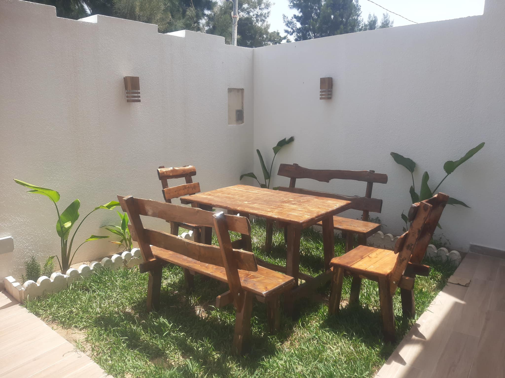 Bizerte Nord Bizerte Location vacances Maisons Villa meuble au dbut de corniche