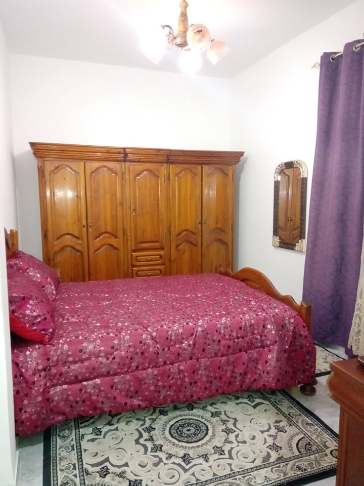 Location vacances Appart. 1 pice