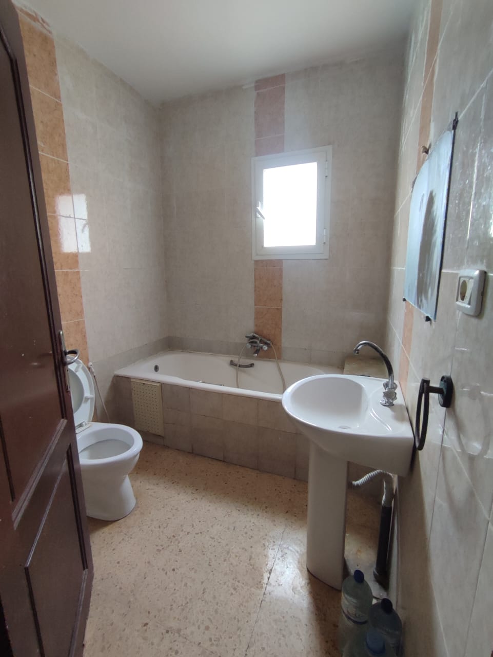 Location Appart. 3 pices