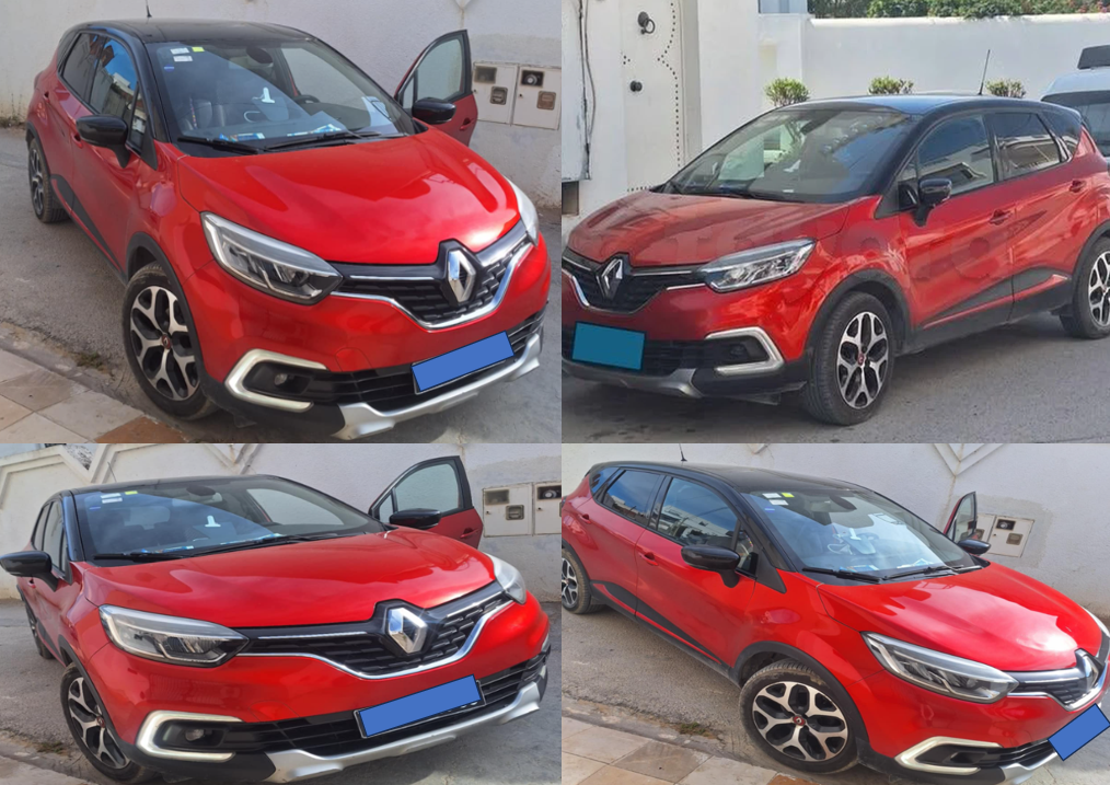 Renault Autre Modle