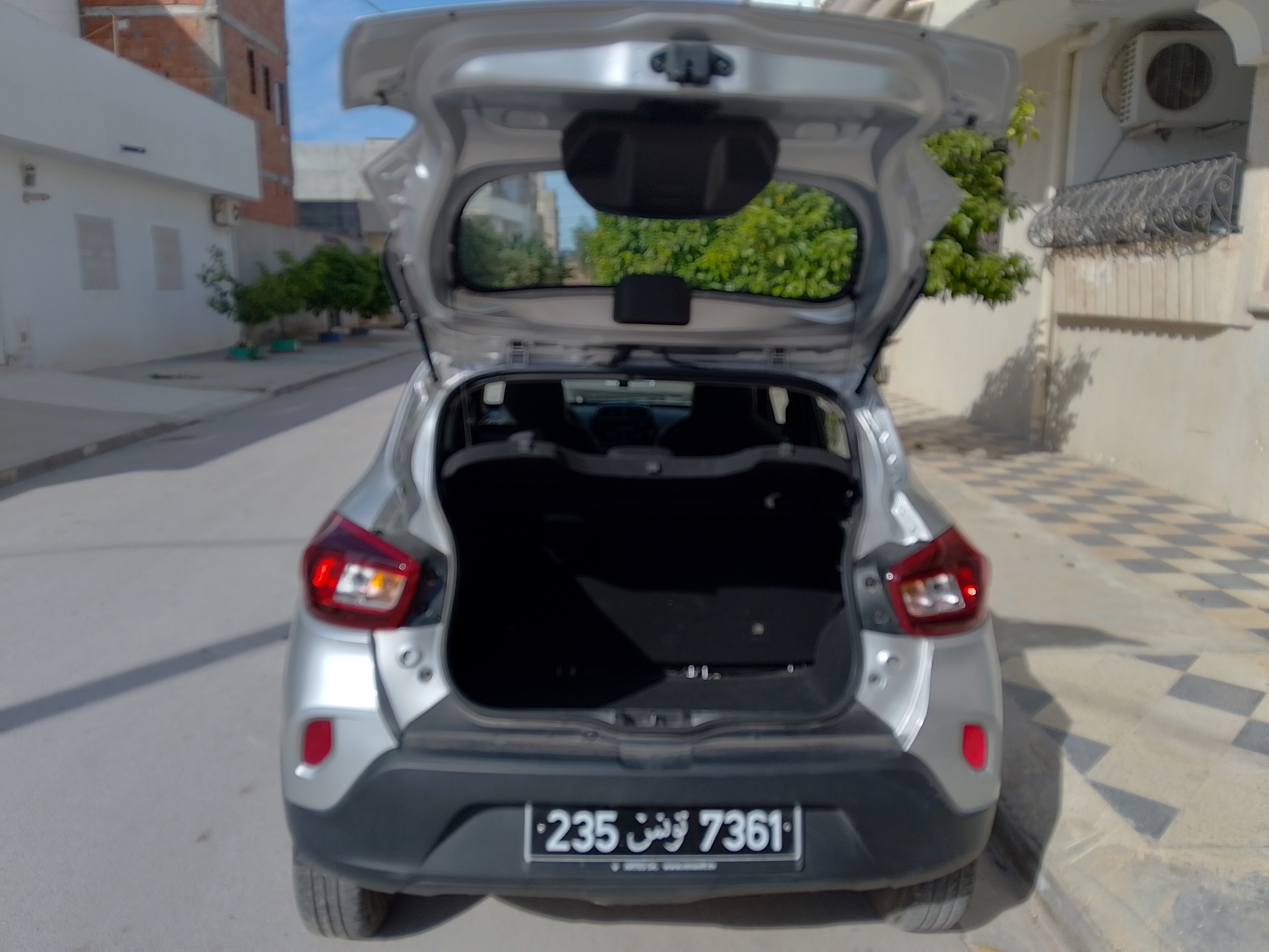Renault Clio