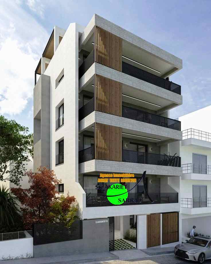 Vente Maisons