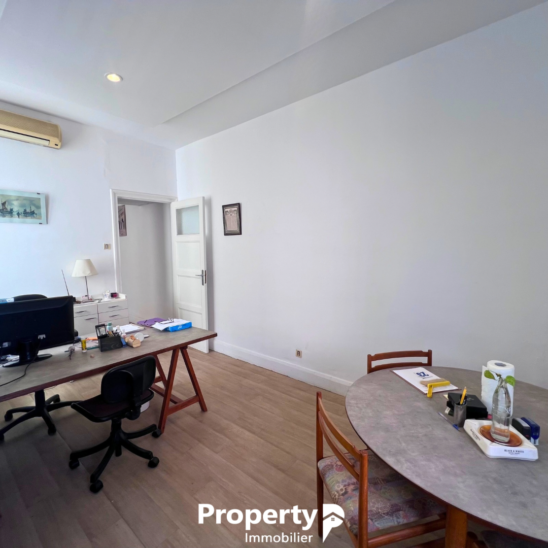 Bureaux & Commerces Bureau