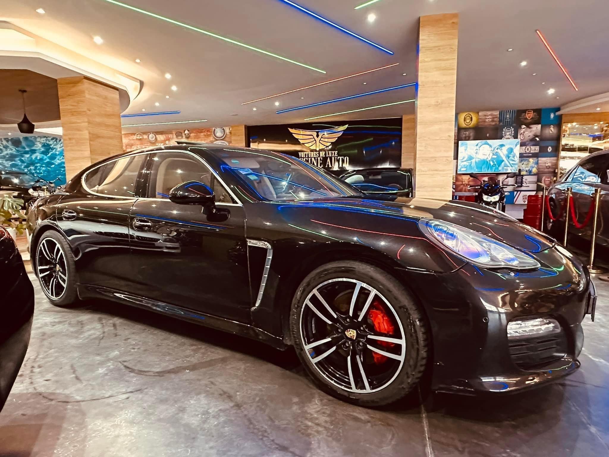 Porsche Autre Modle