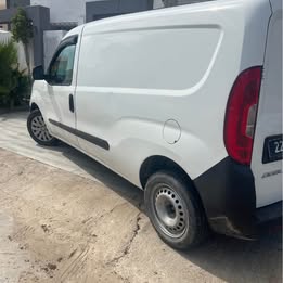 Fiat Doblo
