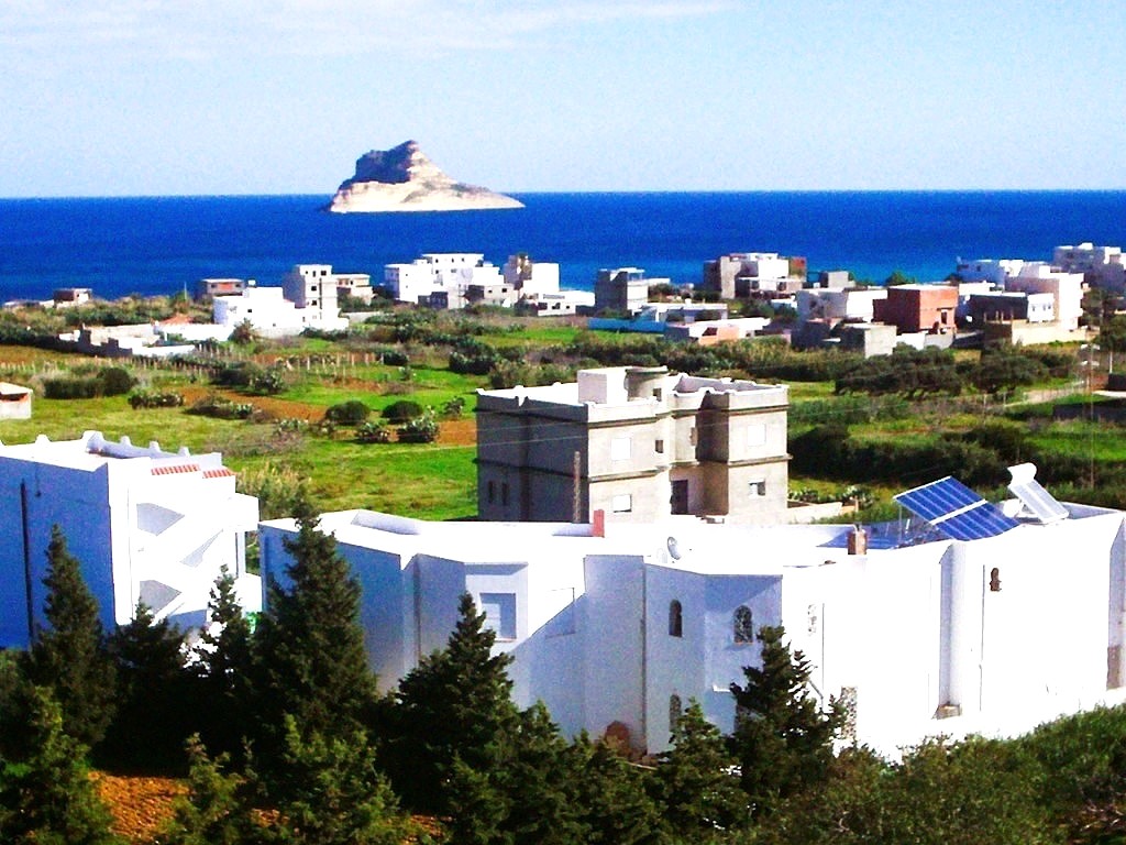 Terrain&nbsp;Terrain nu