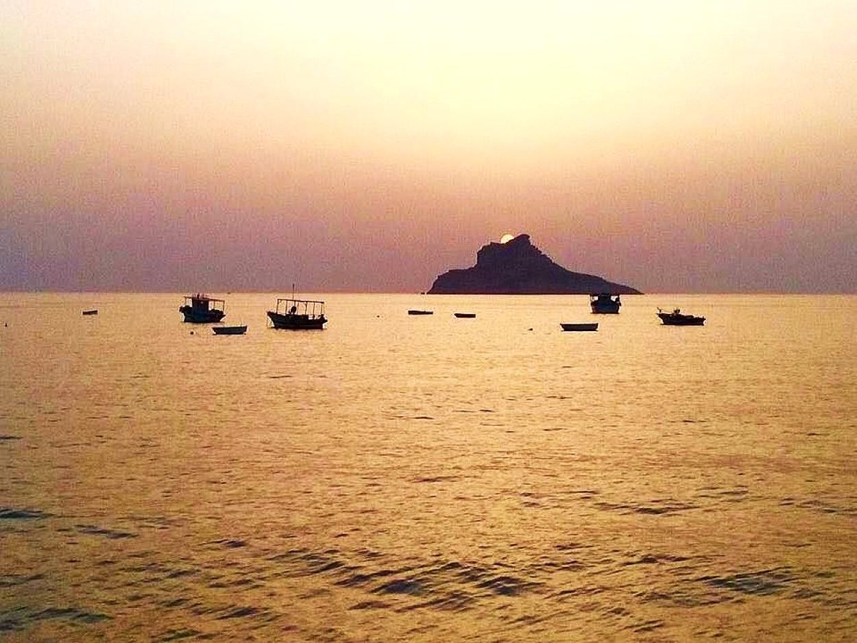 Ras Jebel&nbsp;Rafraf Plage&nbsp;Terrain&nbsp;Terrain nu&nbsp;Terrain 170 m2 rafraf plage lahmeri