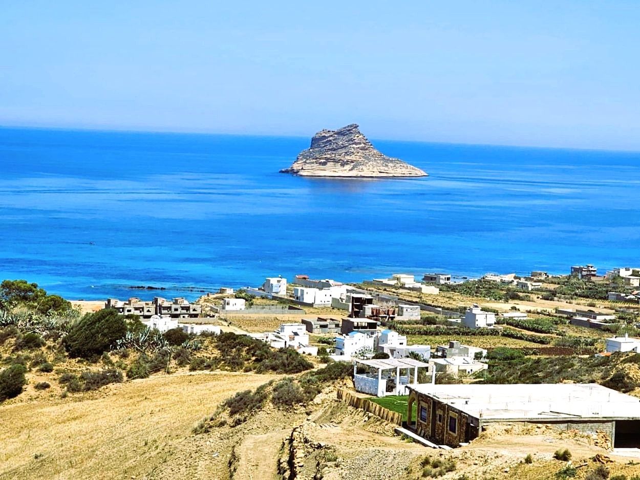 Terrain&nbsp;Terrain nu