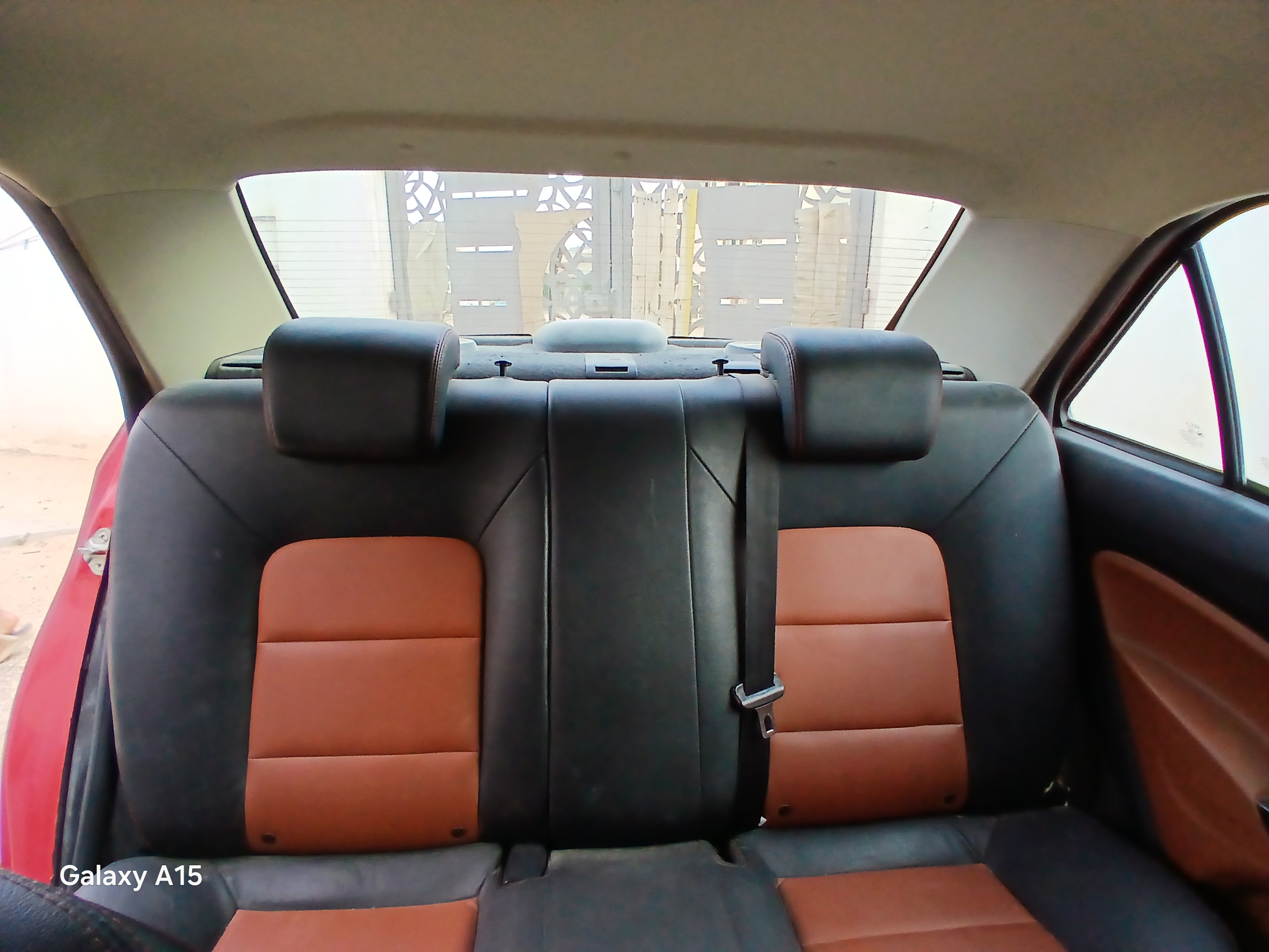Gabes Sud Cite Des Infirmiers Geely Geely Une belle gelly gc6