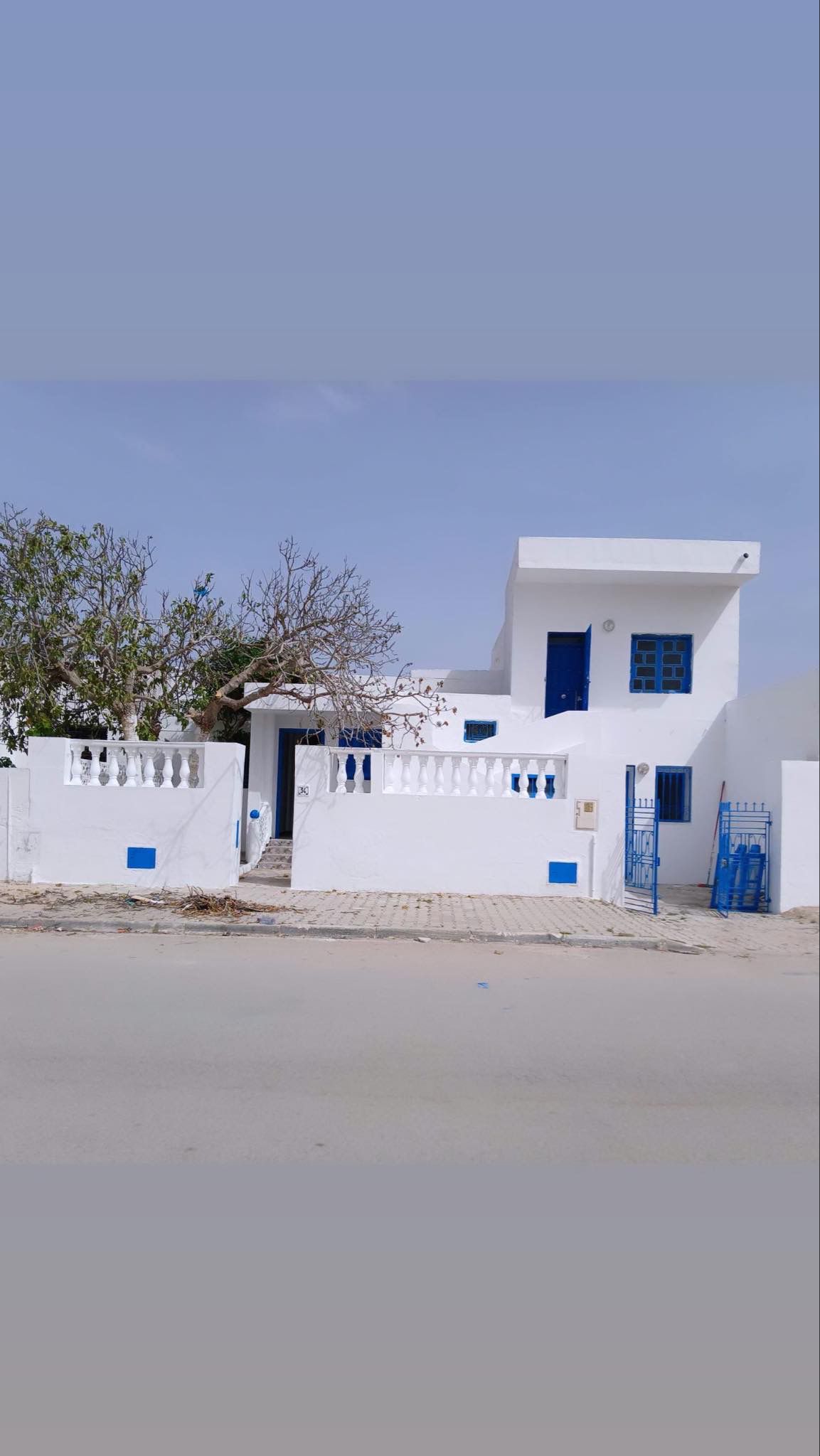Location Appart. 2 pices
