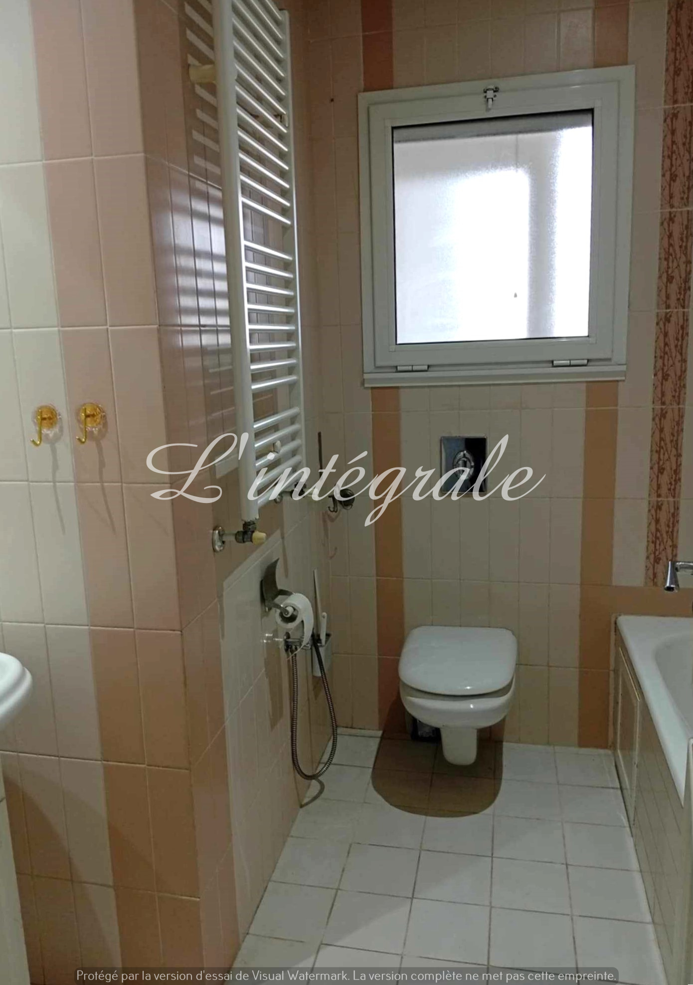 Location Appart. 3 pices