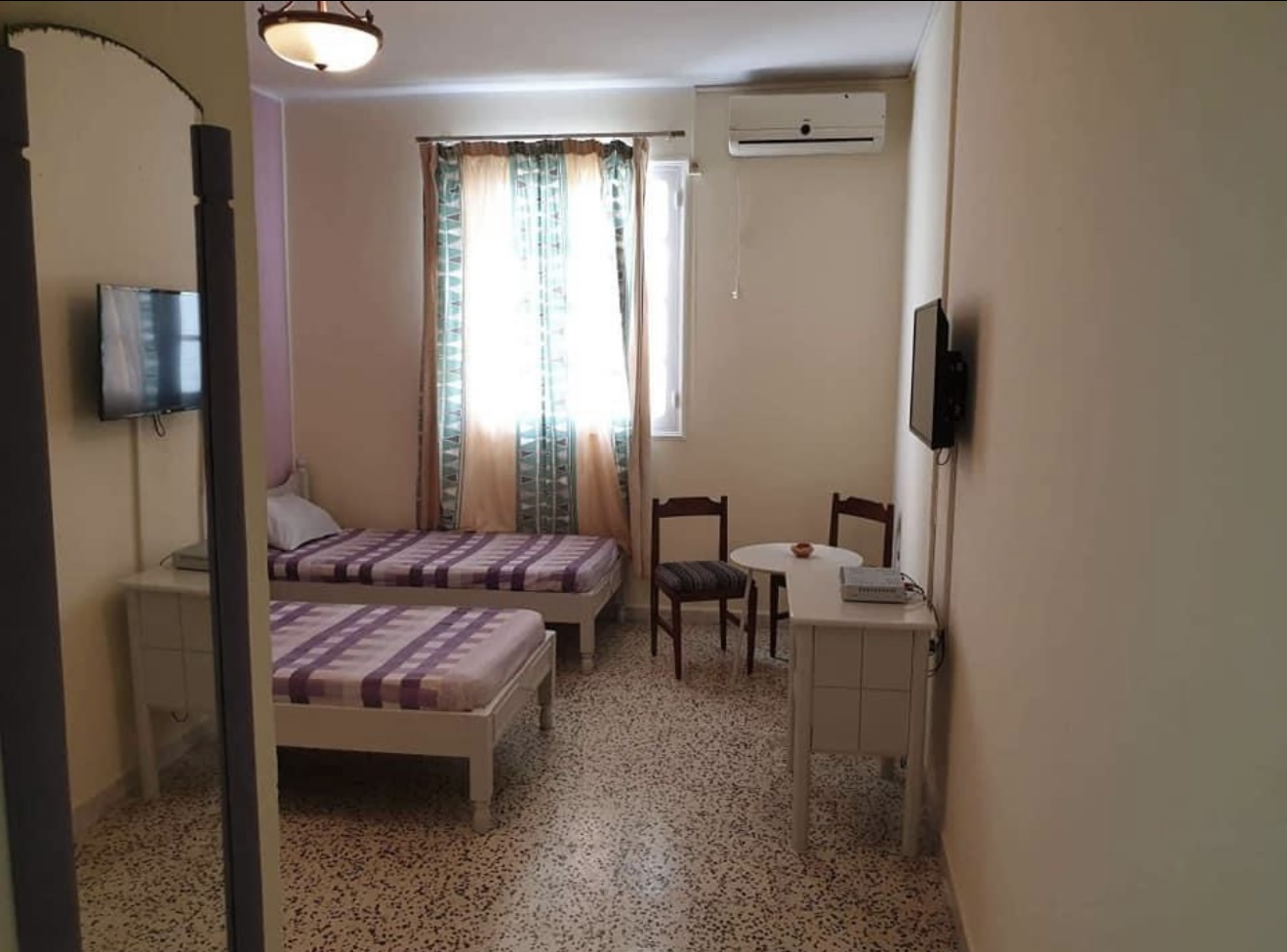 Sousse Ville Sousse Corniche Vente Appart. 3 pices Belle rsidence  la corniche  200m de la plage