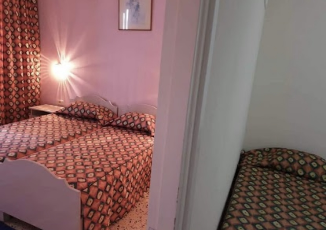 Sousse Ville Sousse Corniche Vente Appart. 3 pices Belle rsidence  la corniche  200m de la plage