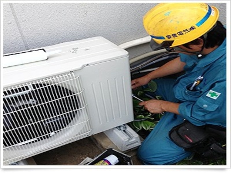 El Omrane Superieur El Omrane Superieur Emploi de maison Autre Electricit climatisation