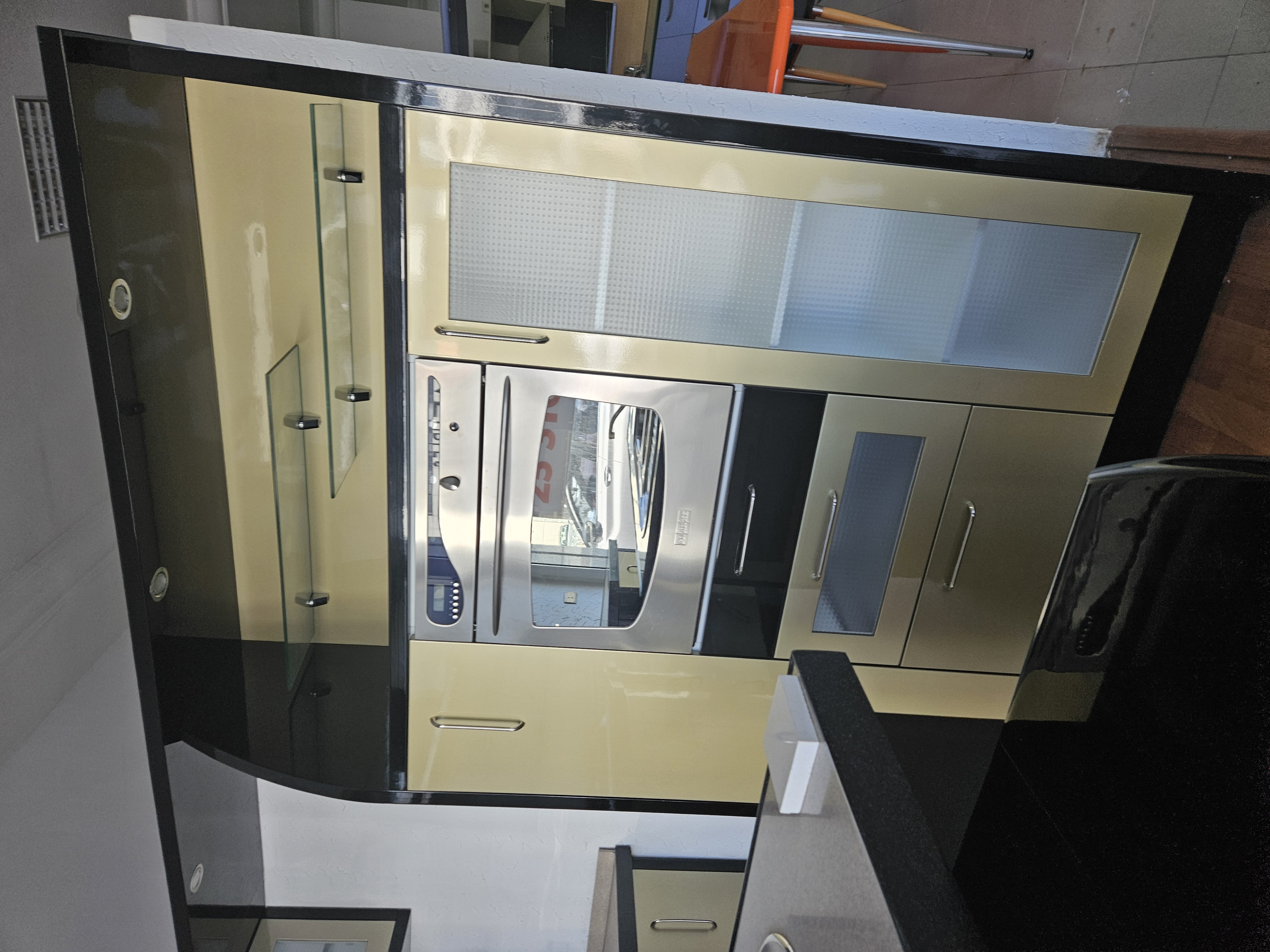 Meubles de cuisine et salle de bain Cuisines Equipes