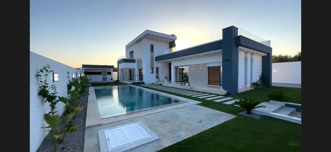 Location vacances Maisons