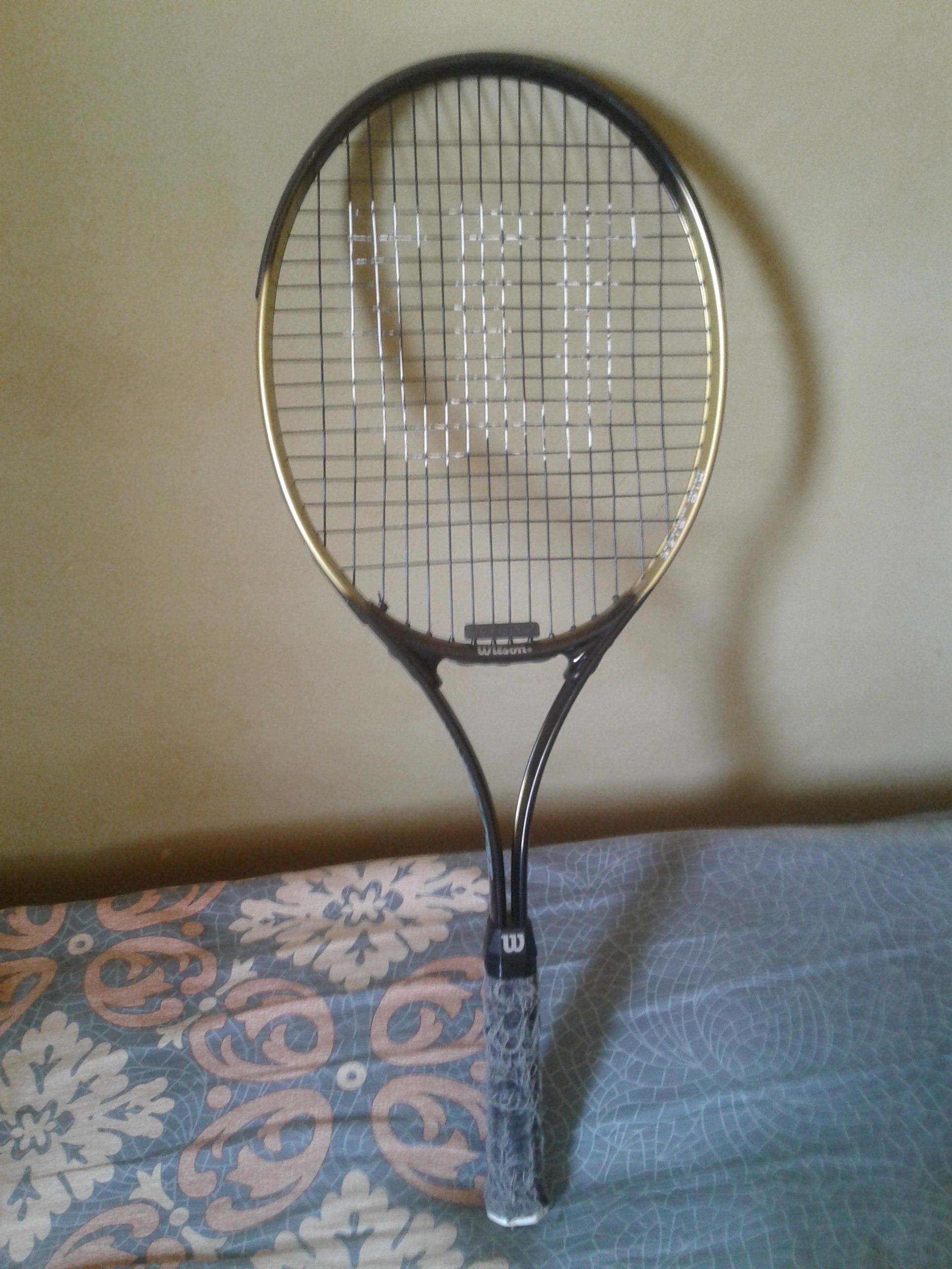 Sfax Ville Sfax Jouet Autre Raquette tennis wilson
