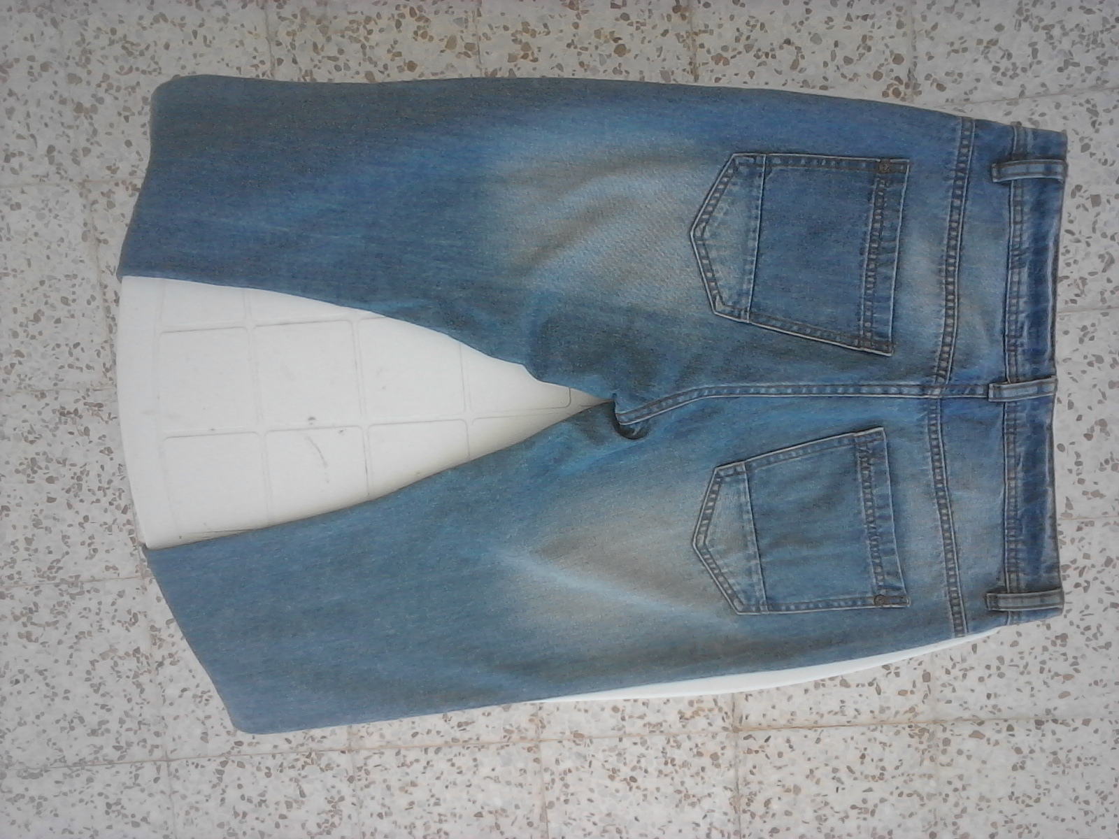 Sfax Ville Sfax Hommes Autre Pantalon jeans marque
