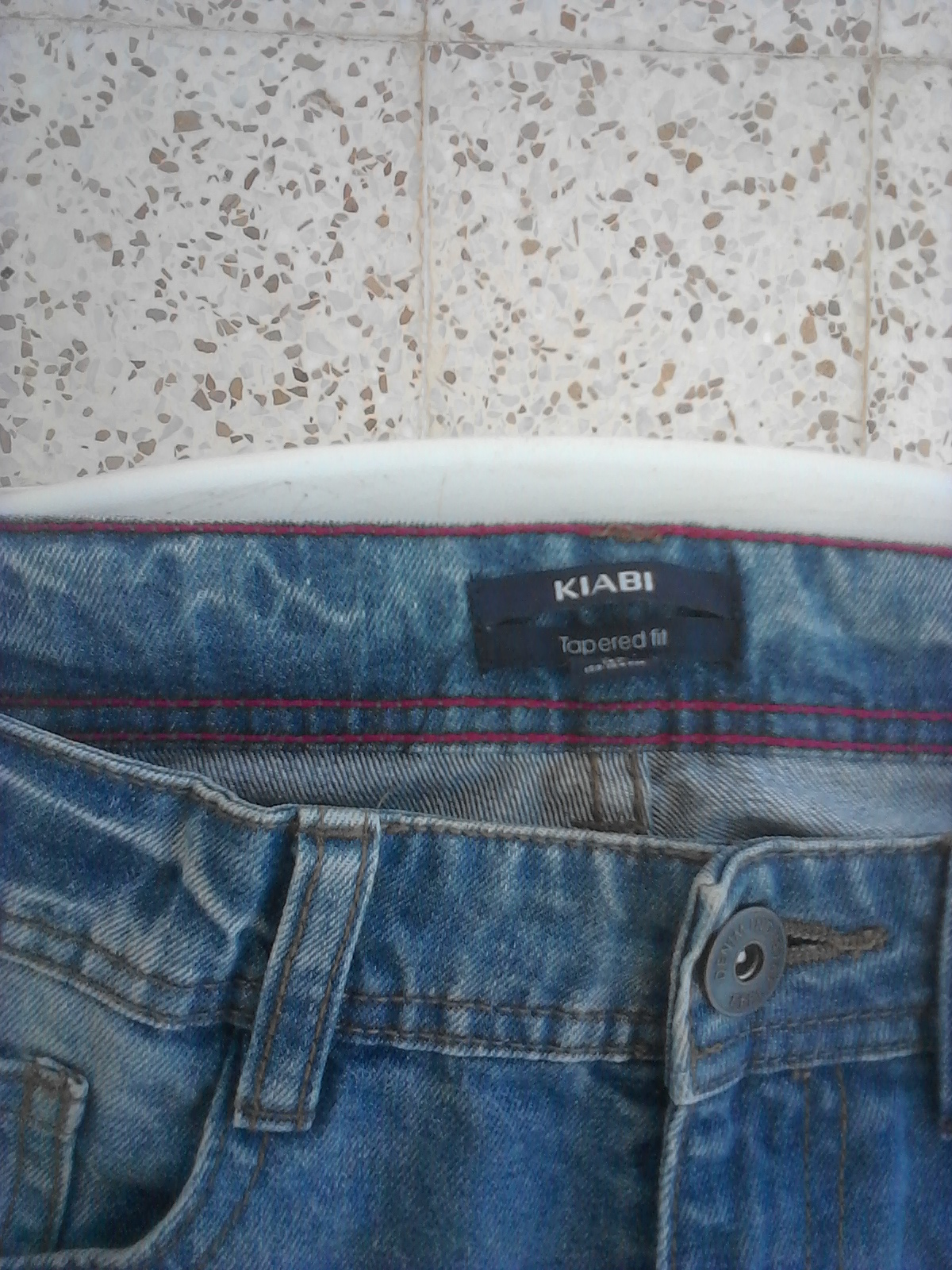 Sfax Ville Sfax Hommes Autre Pantalon jeans marque