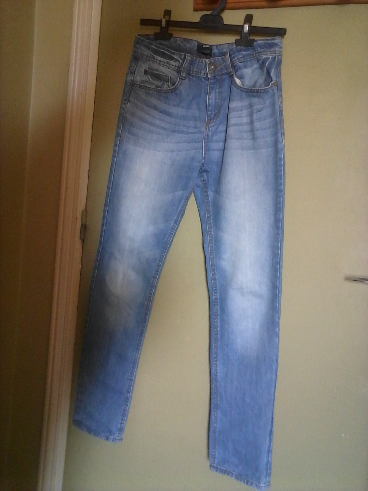Sfax Ville Sfax Hommes Autre Pantalon jeans marque
