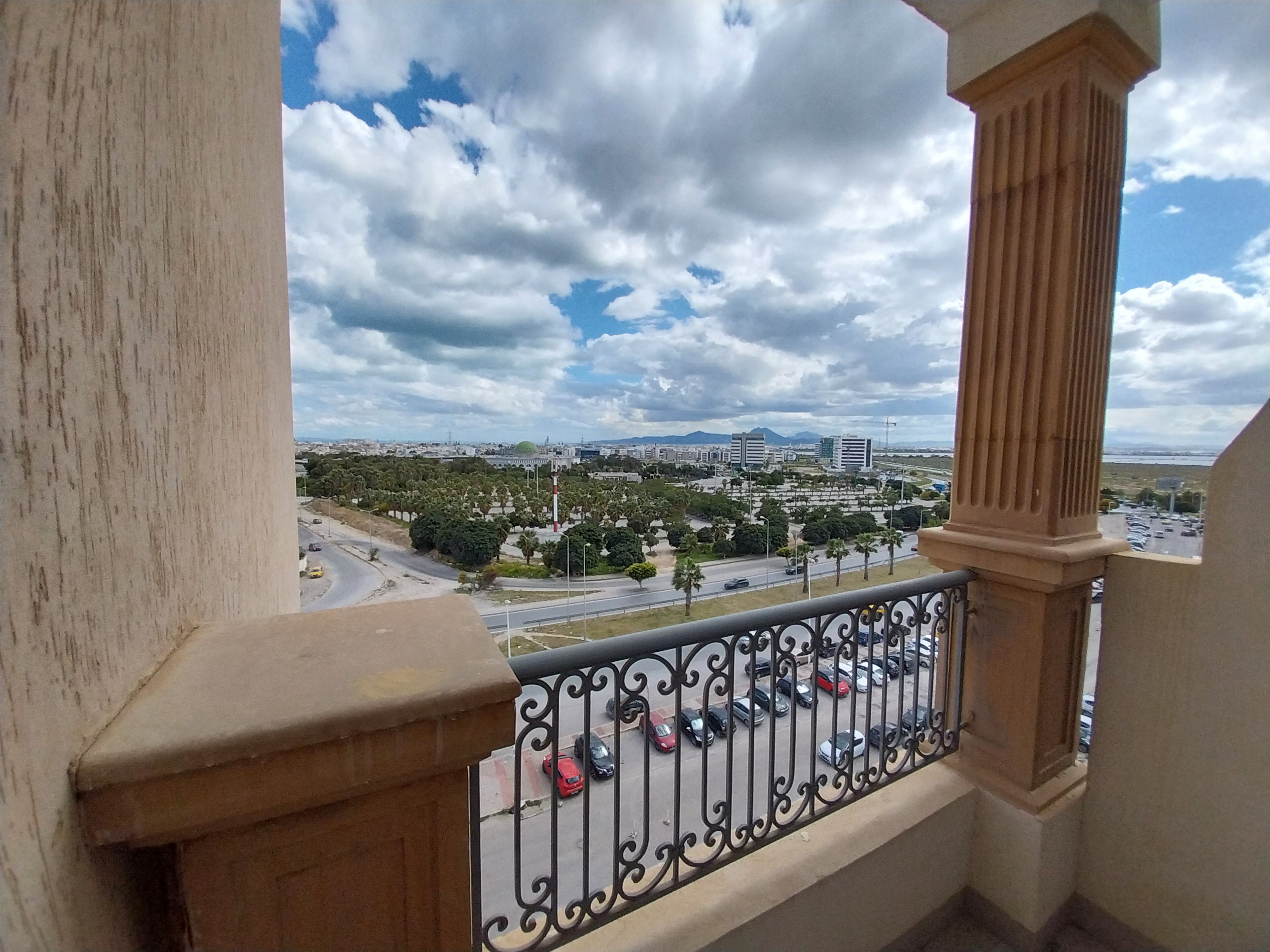 Location Appart. 3 pices