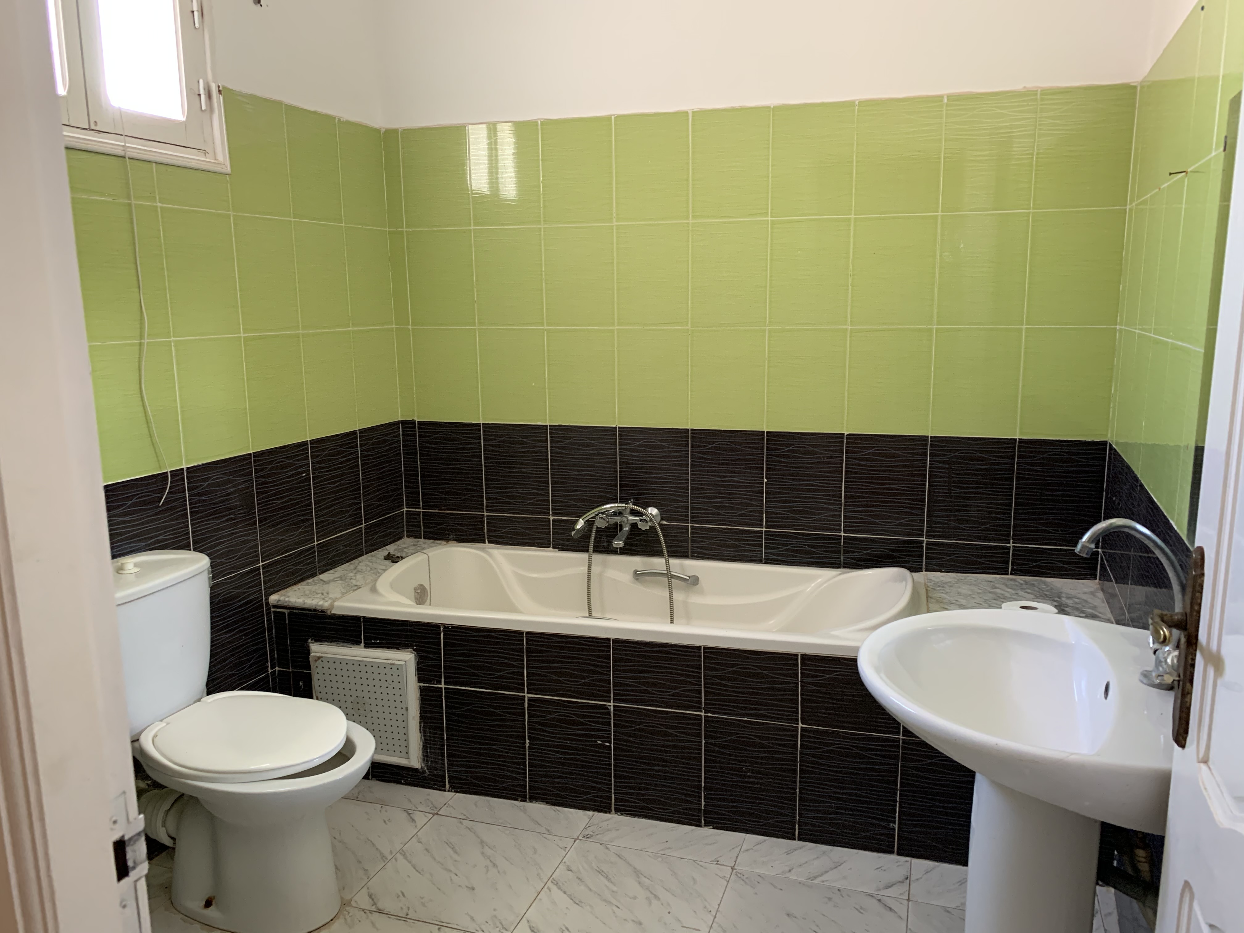 Location Appart. 3 pices