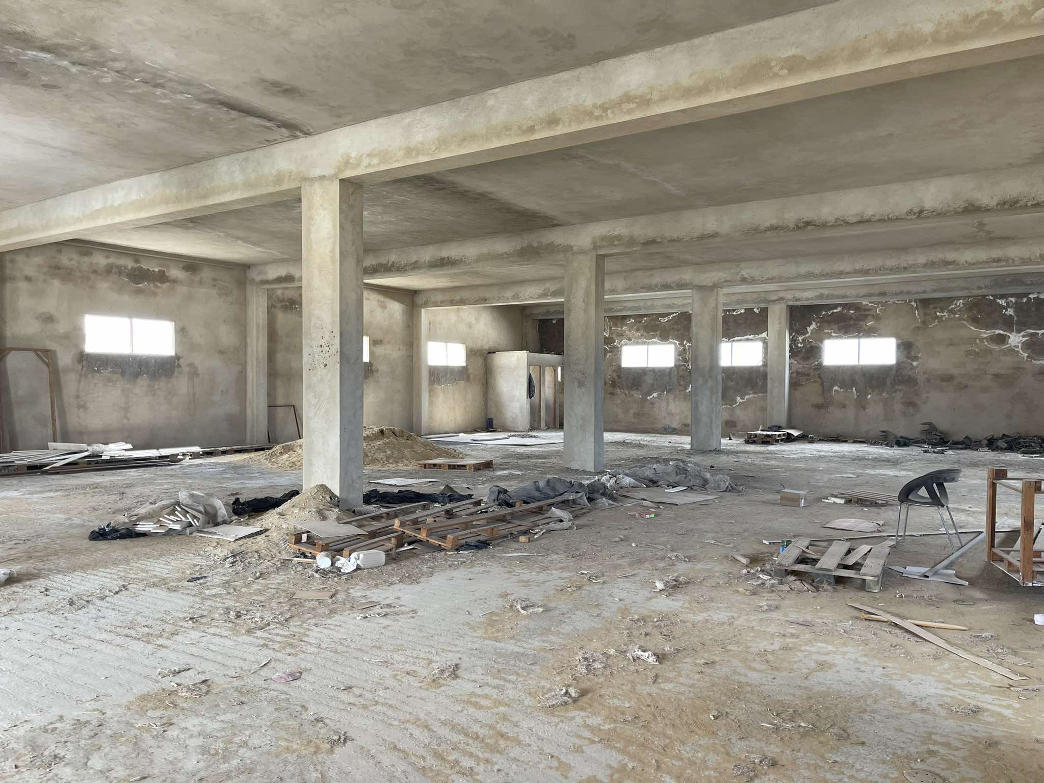 Bureaux & Commerces Atelier,Garage