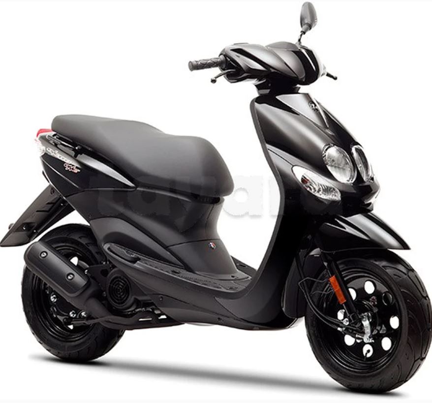 Yamaha Yamaha
