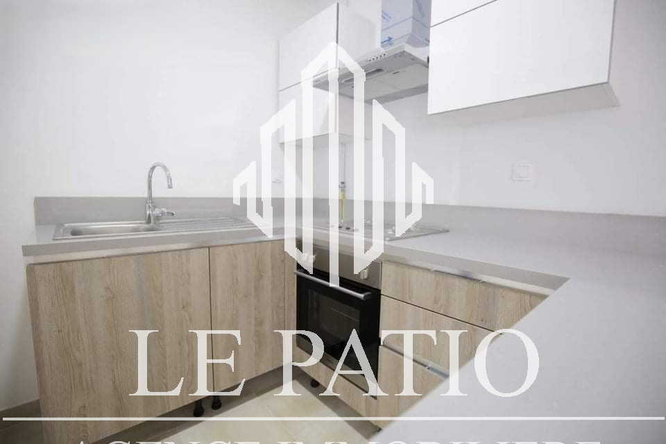 Location Appart. 2 pices
