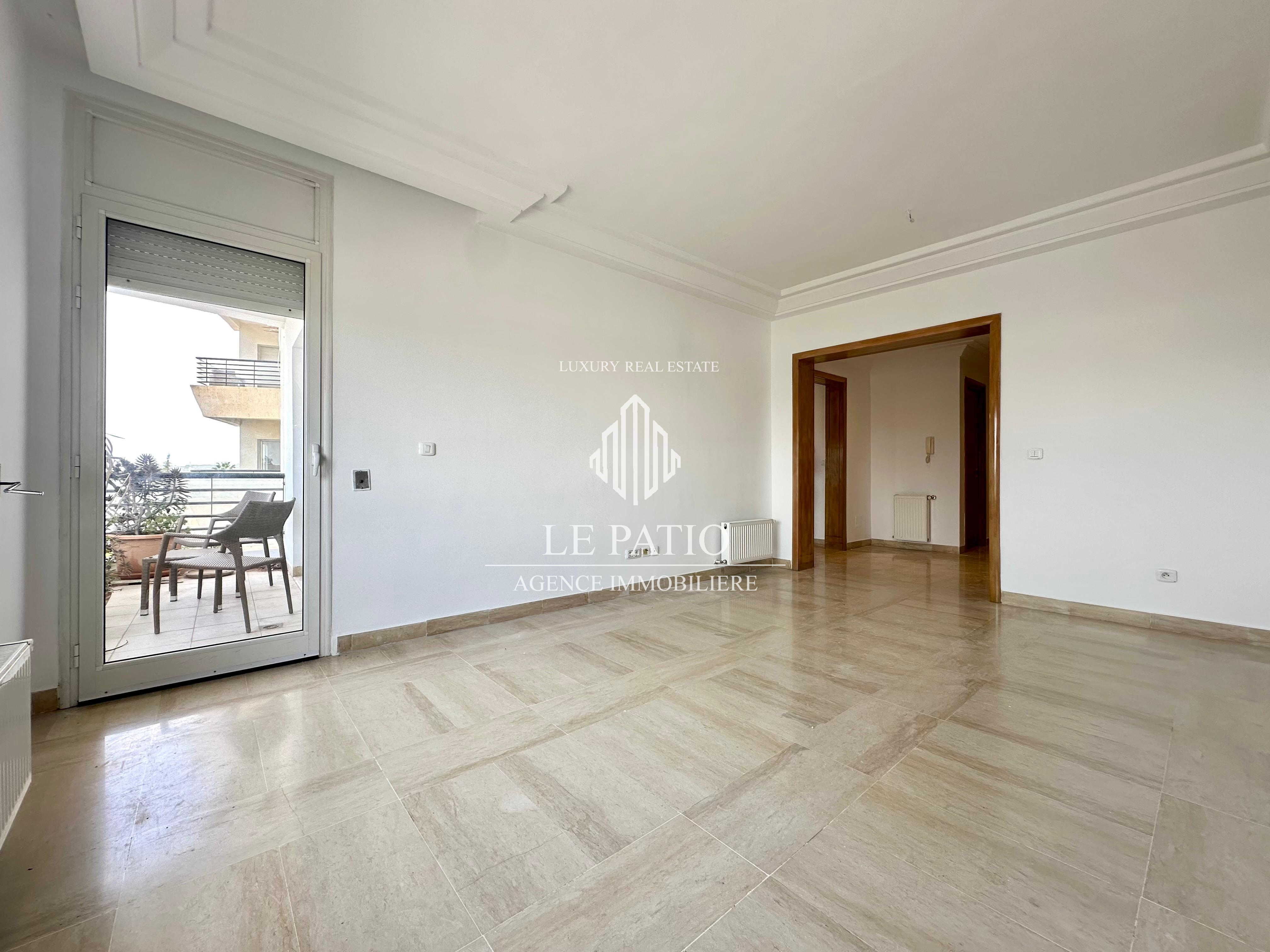 Location Appart. 3 pices