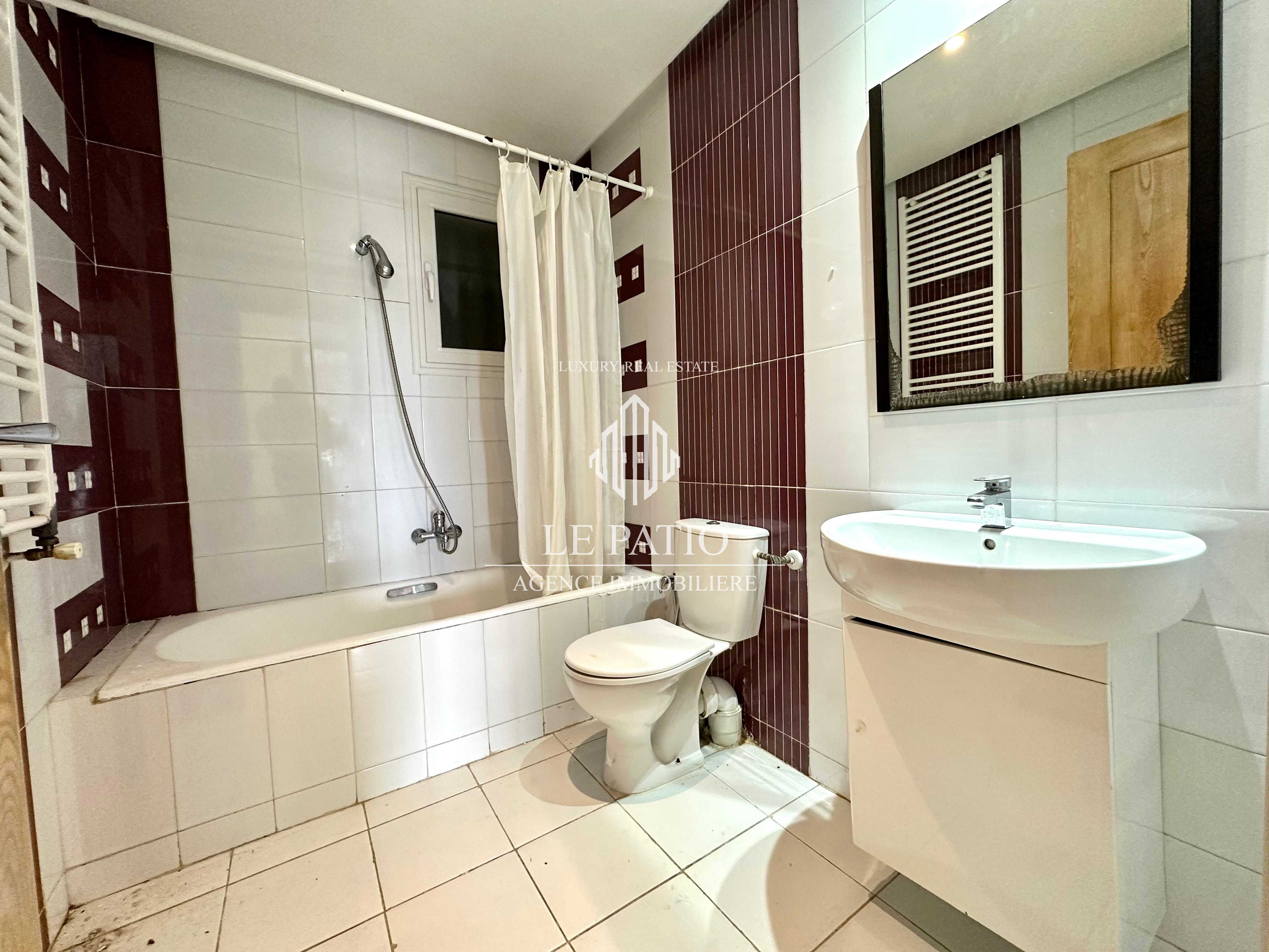 La Soukra La Soukra Location Appart. 3 pices Appartement s2 a la soukra park