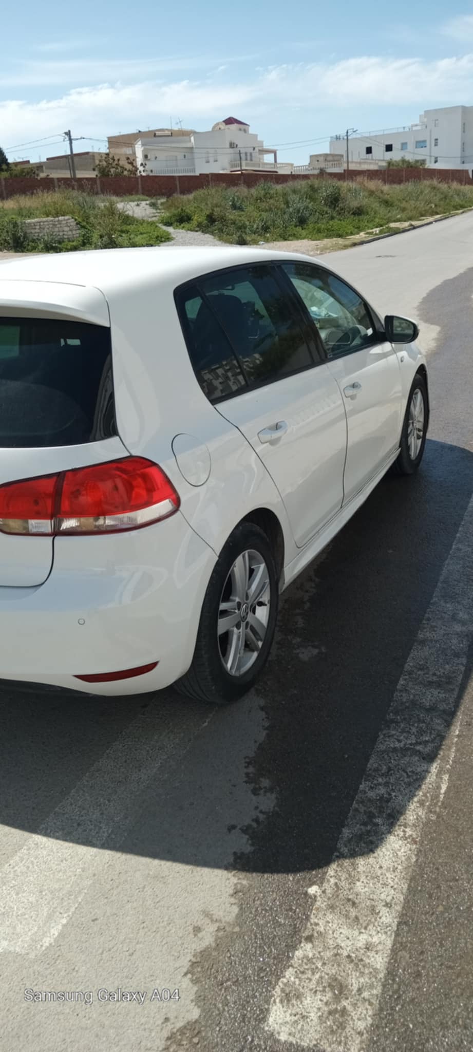 Volkswagen Golf 6