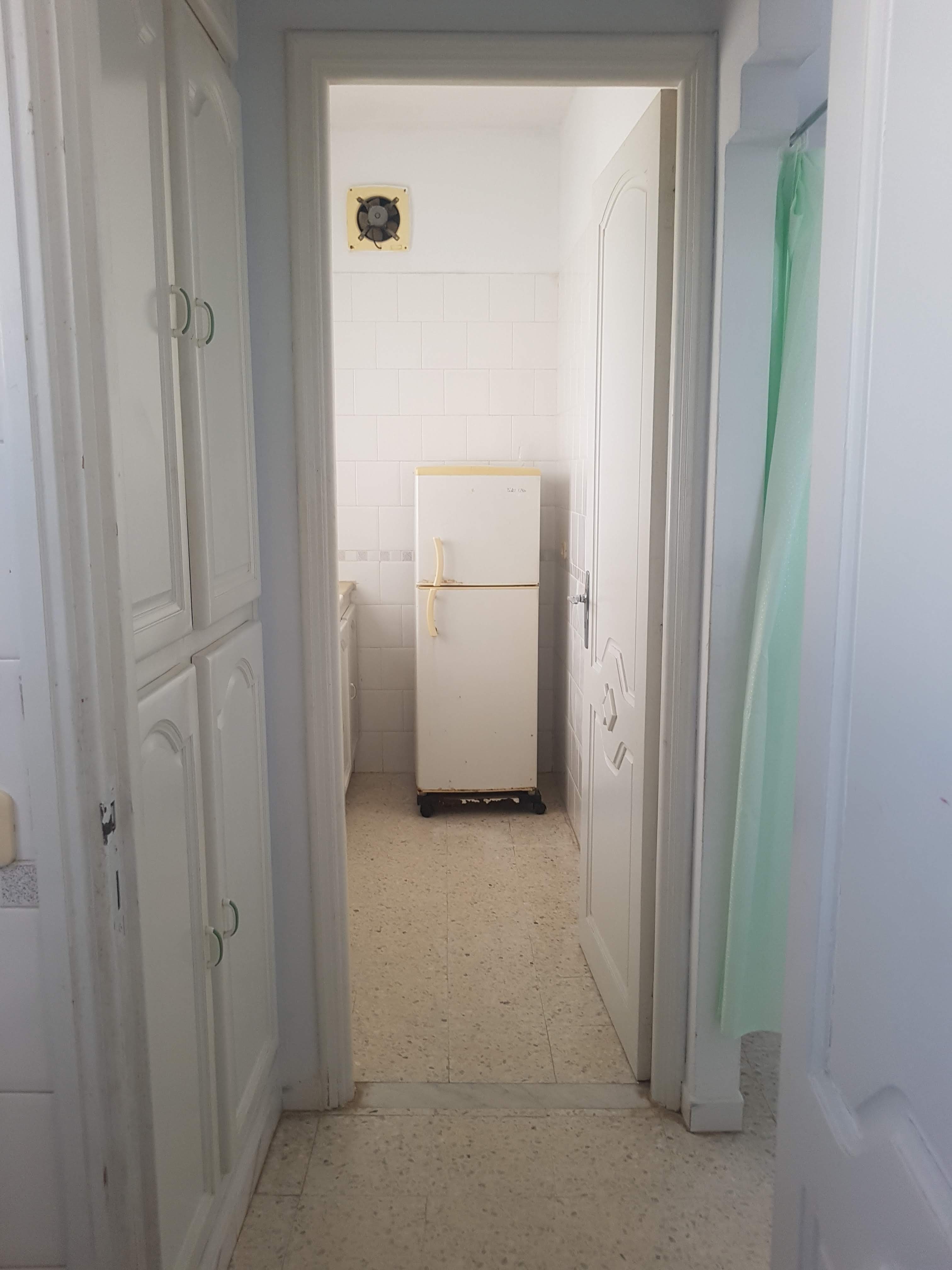 Location Appart. 1 pice