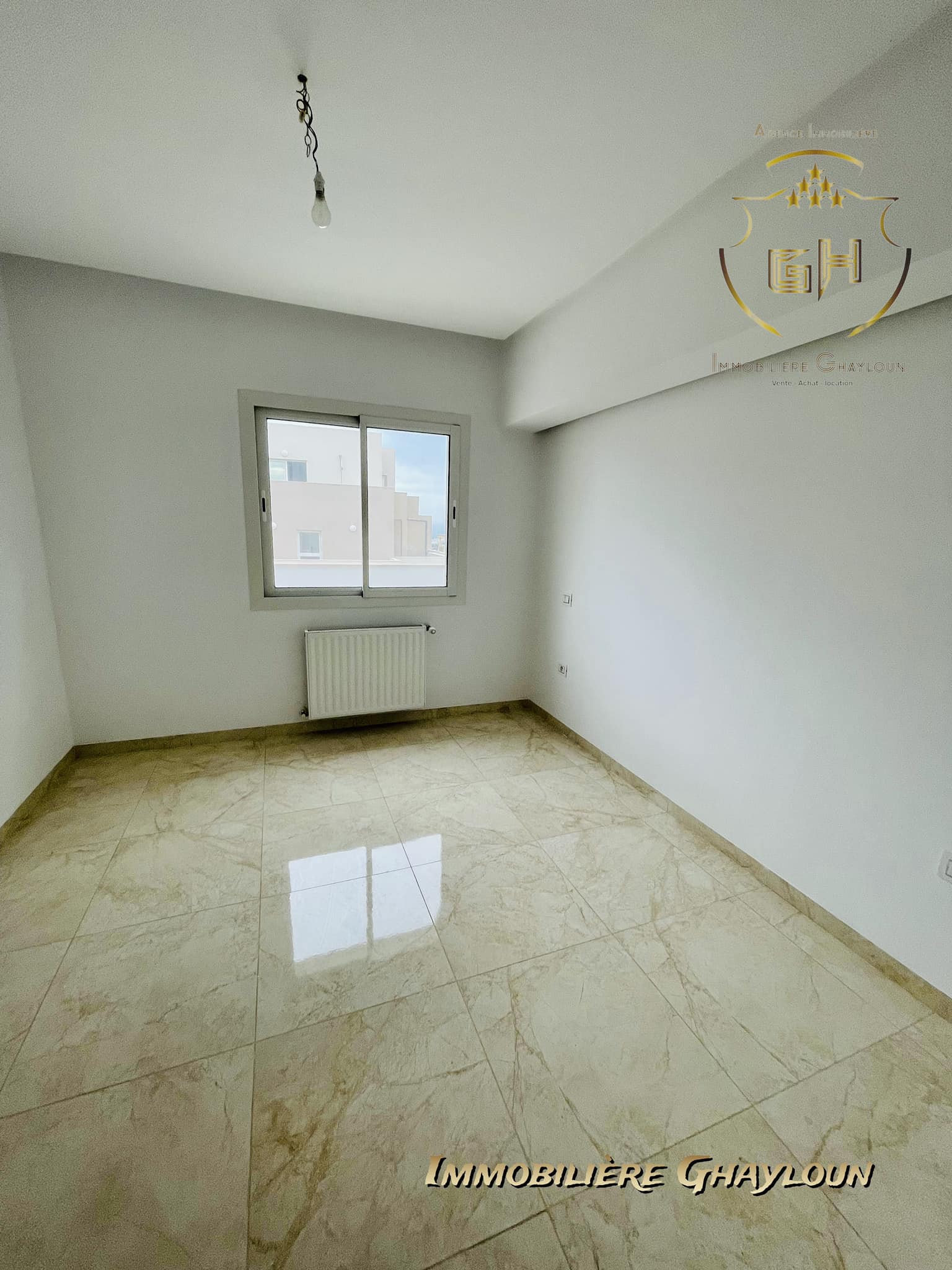 Location Appart. 2 pices