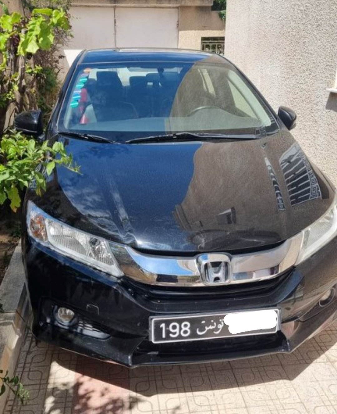 Honda Autre Modle