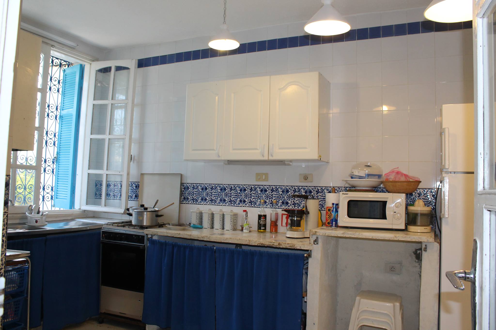 Location vacances Maisons