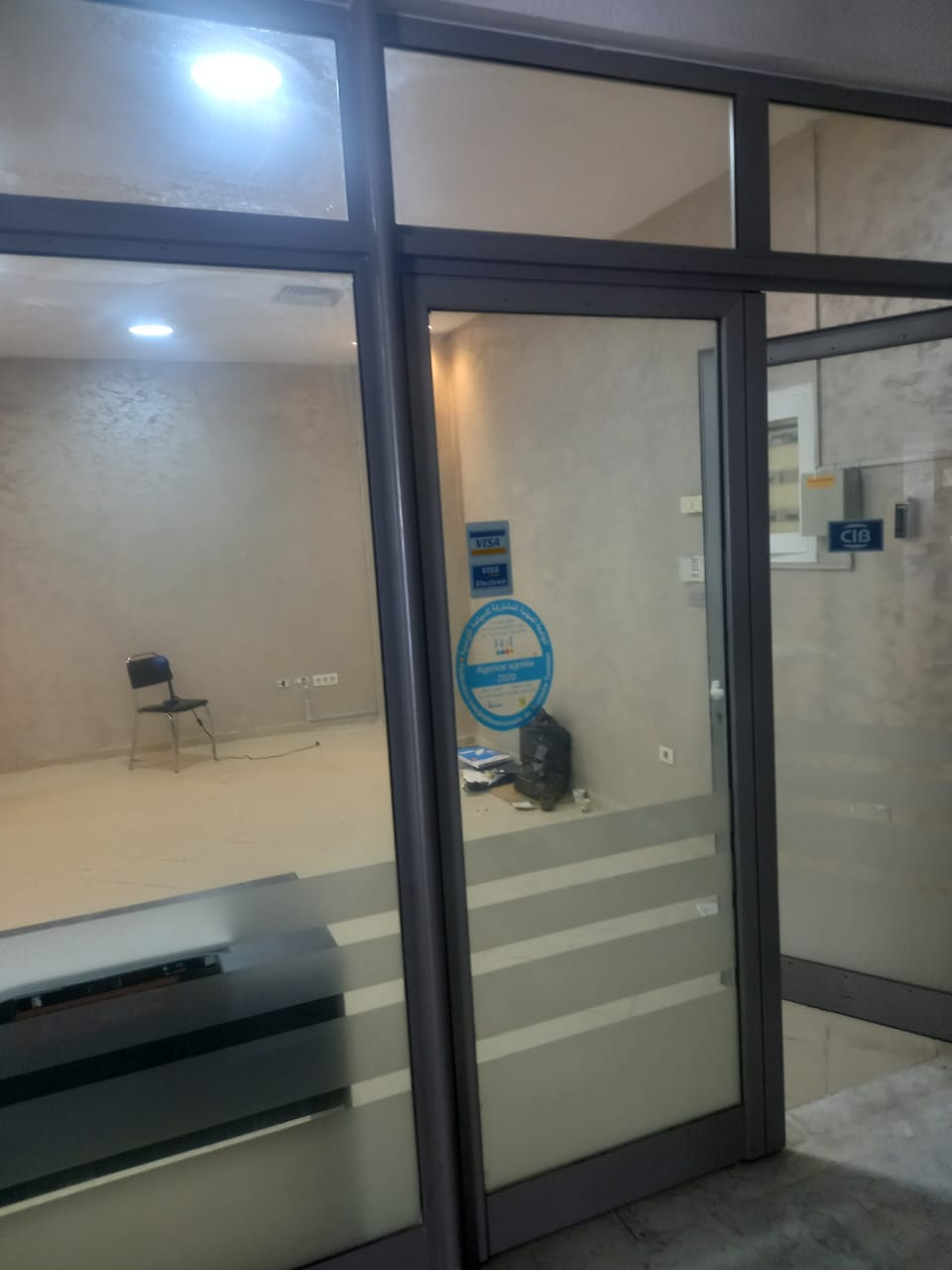 Cite El Khadra&nbsp;Zone urbaine nord&nbsp;Vente&nbsp;Surfaces&nbsp;Local commercial zone urbaine