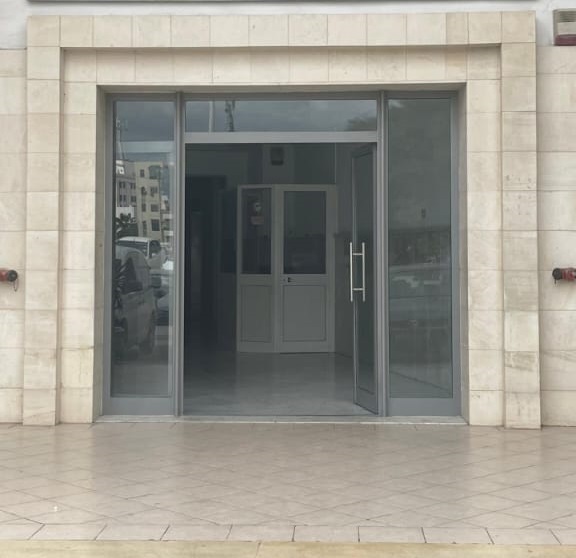 Cite El Khadra&nbsp;Zone urbaine nord&nbsp;Vente&nbsp;Surfaces&nbsp;Local commercial zone urbaine