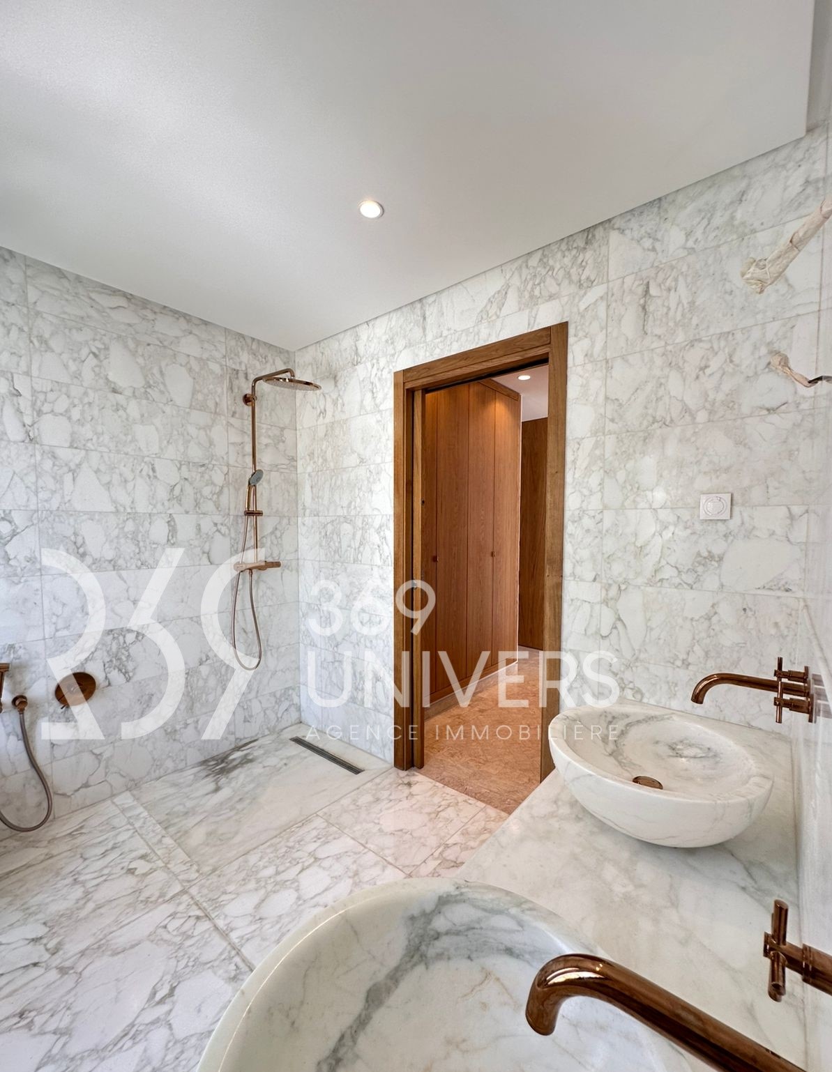 La Marsa&nbsp;Gammart&nbsp;Location&nbsp;Maisons&nbsp;Villa avec vue d�gag�e � gammarth ref rh146