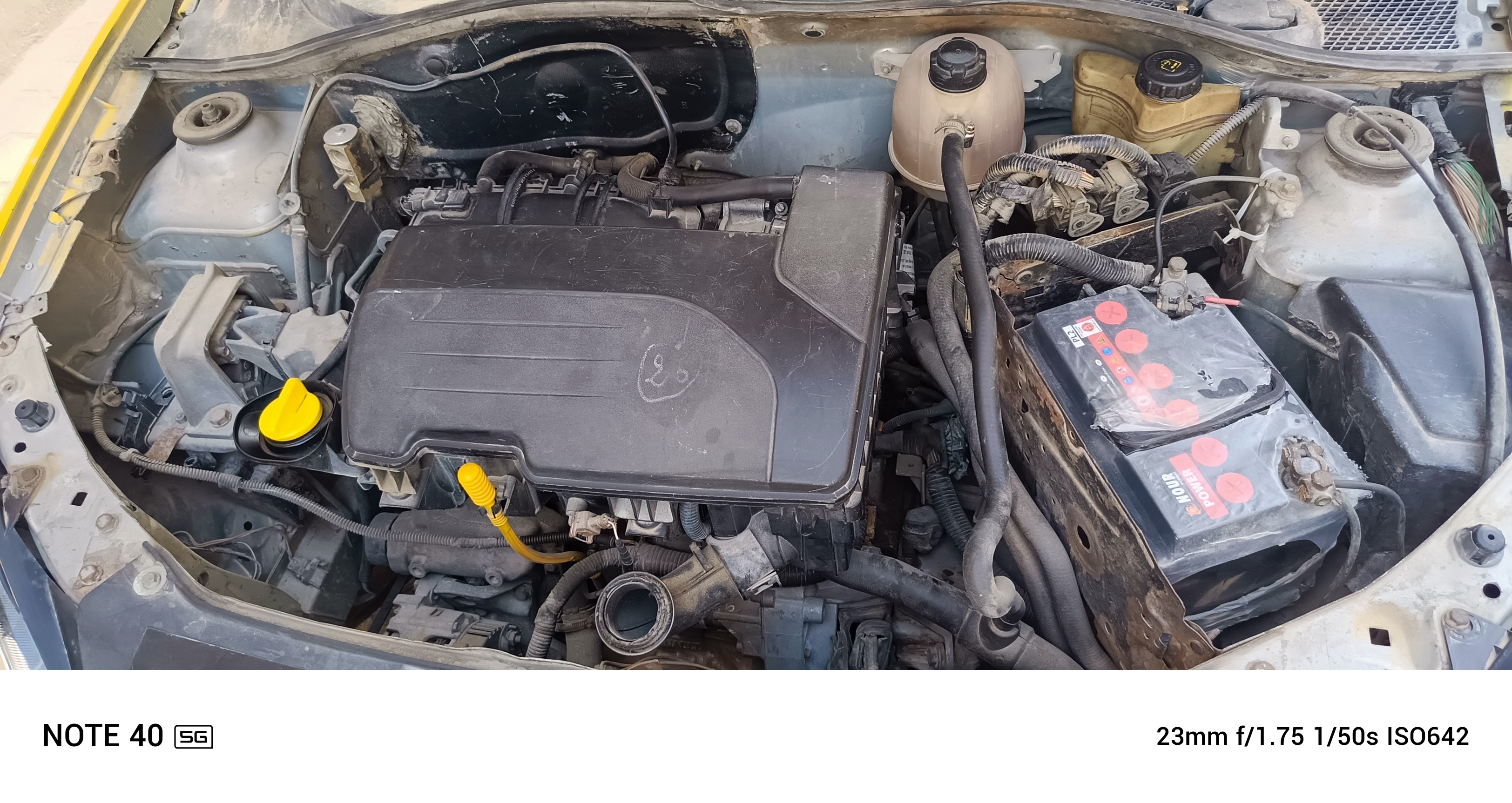 Renault Clio