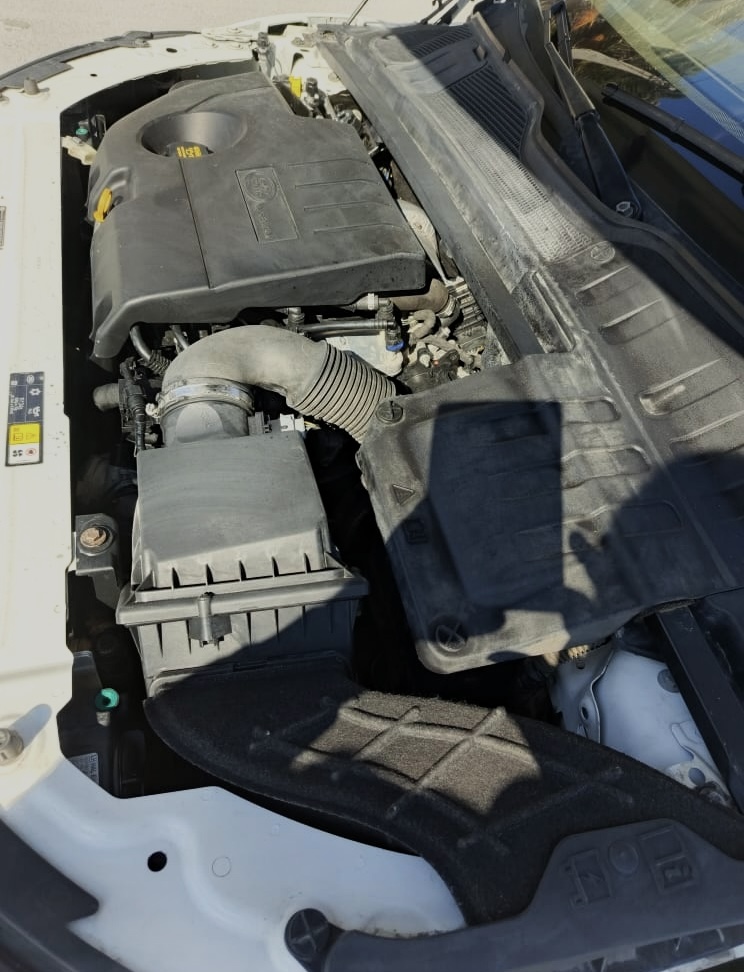El Menzah Tunis Belvedere Land-Rover Autre Modle Range rover evoque 2l turbo diesel