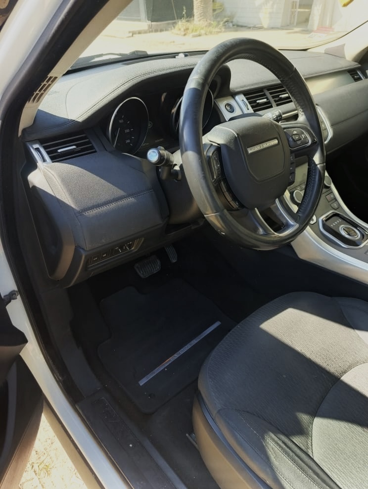 Land-Rover Autre Modle