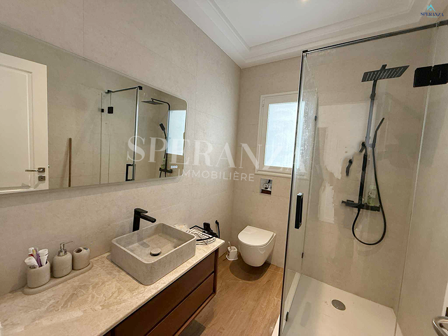 Nabeul Nabeul Location vacances Appart. 3 pices Appartement dolce